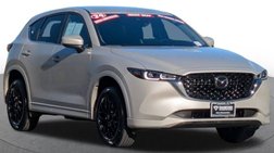 2024 Mazda CX-5 2.5 S Select