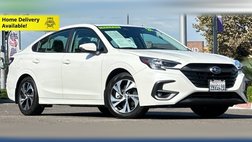 2024 Subaru Legacy Premium