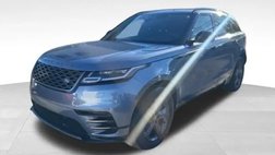 2022 Land Rover Range Rover Velar P250 R-Dynamic S