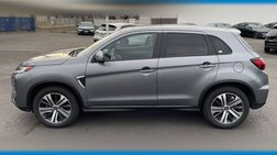 2024 Mitsubishi Outlander Sport S