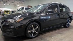 2019 Subaru Impreza Premium