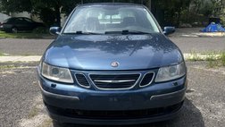 2007 Saab 9-3 2.0T