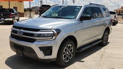 2024 Ford Expedition XL