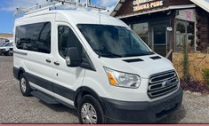 2019 Ford Transit 150 XLT