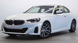 2024 BMW 2 Series 230i