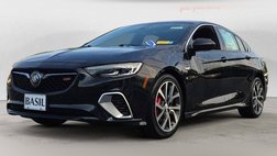 2019 Buick Regal Sportback GS