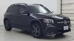 2021 Mercedes-Benz GLB GLB 250