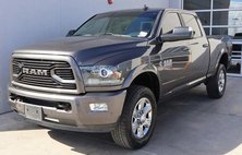 2018 Ram Ram Pickup 2500 Laramie