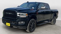 2019 Ram Ram Pickup 2500 Laramie