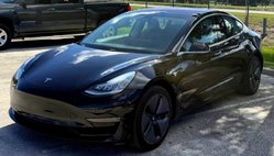 2019 Tesla Model 3 Mid Range