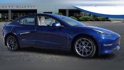 2022 Tesla Model 3 Base
