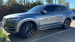 2018 Volvo XC90 T6 Inscription