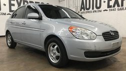 2011 Hyundai Accent GLS