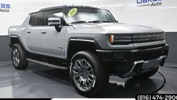 2025 GMC HUMMER EV 3X