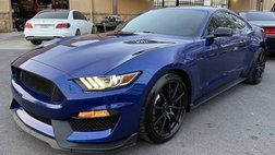 2016 Ford Mustang Shelby GT350