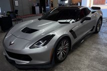 2015 Chevrolet Corvette Z06
