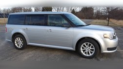2013 Ford Flex SE