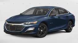 2025 Chevrolet Malibu LS