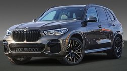 2023 BMW X5 M50i