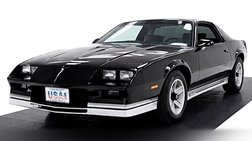 1984 Chevrolet Camaro Z28