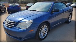 2009 Chrysler Sebring LX