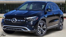 2024 Mercedes-Benz GLA-Class GLA 250 4MATIC