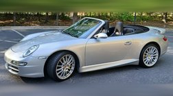 2005 Porsche 911 Carrera