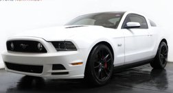 2014 Ford Mustang GT
