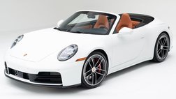2026 Porsche 911 Carrera S