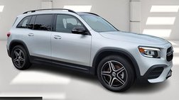 2022 Mercedes-Benz GLB GLB 250 4MATIC