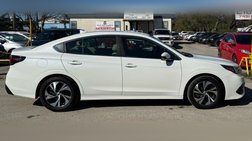 2020 Subaru Legacy Premium