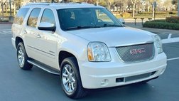 2013 GMC Yukon Denali