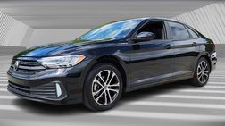 2022 Volkswagen Jetta Sport