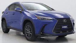 2024 Lexus NX 350 Premium