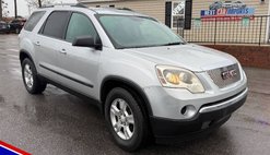 2011 GMC Acadia SL