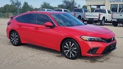 2023 Honda Civic EX-L