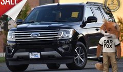 2018 Ford Expedition XLT