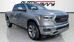 2022 Ram Ram Pickup 1500 Limited