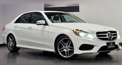 2015 Mercedes-Benz E-Class E 400