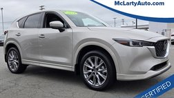 2024 Mazda CX-5 2.5 S Premium