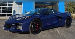 2026 Chevrolet Corvette Z06