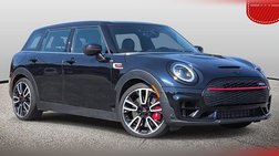 2024 MINI Clubman John Cooper Works ALL4