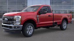 2026 Ford Super Duty F-250 XLT