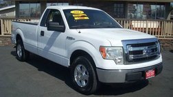 2014 Ford F-150 XL