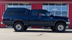 1995 Toyota T100 SR5