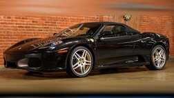 2006 Ferrari F430 Spider