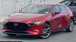 2024 Mazda MAZDA3 2.5 S Preferred