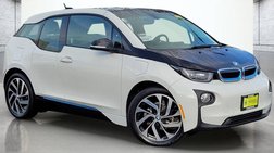 2017 BMW i3 94 Ah
