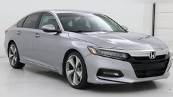 2020 Honda Accord Touring
