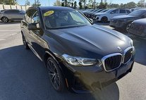 2023 BMW X3 M40i